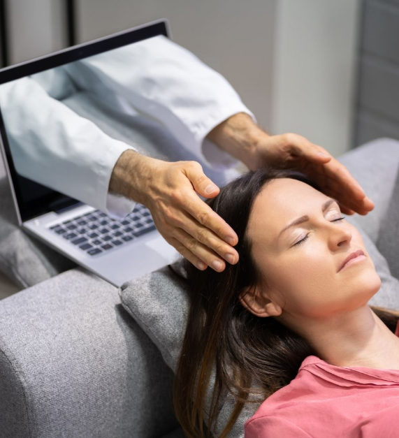 Online Türk Psikolog, Birmingham