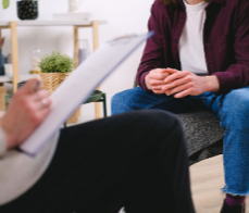 Birmingham bireysel terapi