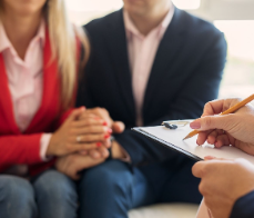 Birmingham çift terapisi