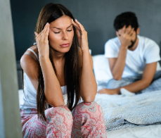 Birmingham cinsel terapi