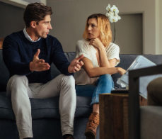 Birmingham evlilik terapisi