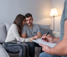 Birmingham ilişki terapisi